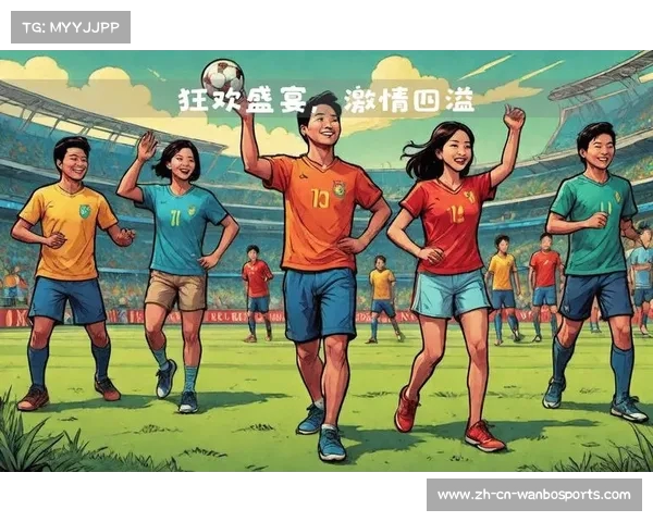 重温经典足球旋律 2006年世界杯主题曲带你走进激情赛场的回忆 重温经典足球旋律 2006年世界杯主题曲带你走进激情赛场的回忆